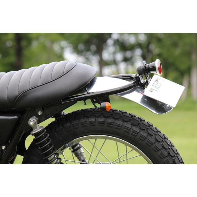 GOODS（グッズ） ルーカスMT110テールランプキット 250TR KAWASAKI