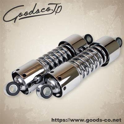 SR400 goods ローダウンサス G-SUSPENSION265 GOODS グッズ G