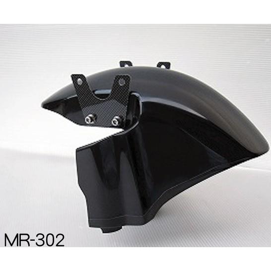 SOLID UP ソリッドアップ NSRフォーク用  Rスペックフロントフェンダー MONKEY [モンキー] HONDA ホンダ フロントフェンダー フェンダー関連 外装