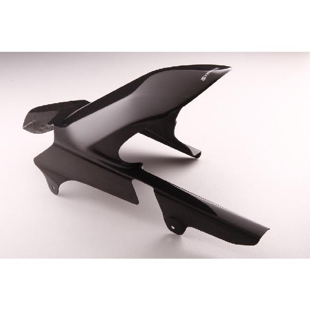 STRIKER ストライカー カーボンリヤフェンダー ゼファー1100 STRIKER ストライカー カーボンリヤフェンダー ゼファー1100
