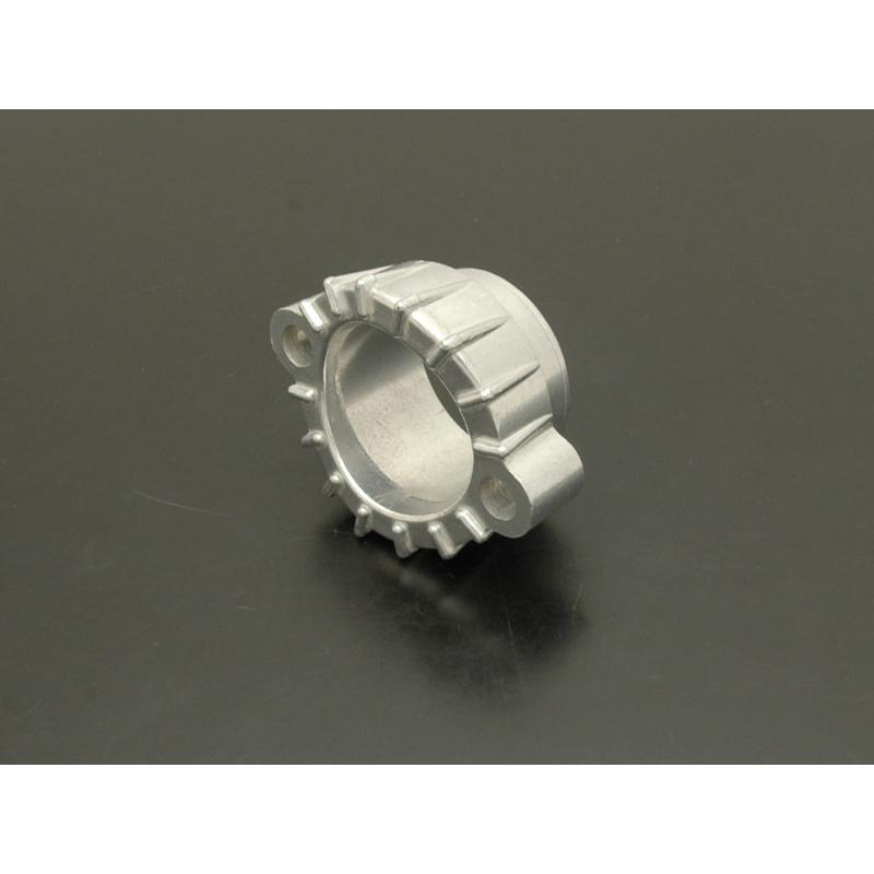 DOREMI COLLECTION ドレミコレクション エキゾーストパイプホルダー H2 KAWASAKI カワサキ マフラーフランジ マフラー | DOREMI COLLECTION