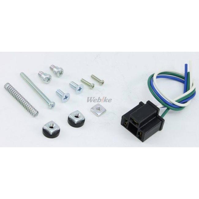 DOREMI COLLECTION ドレミコレクション ヘッドライトリムケース