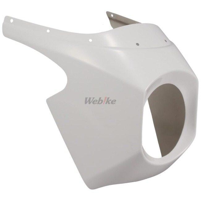 DOREMI COLLECTION ドレミコレクション アッパーカウル Z1-R/Z1-RII KAWASAKI カワサキ アッパーカウル・フロントカウル カウル関連 外装 | DOREMI COLLECTION | 01