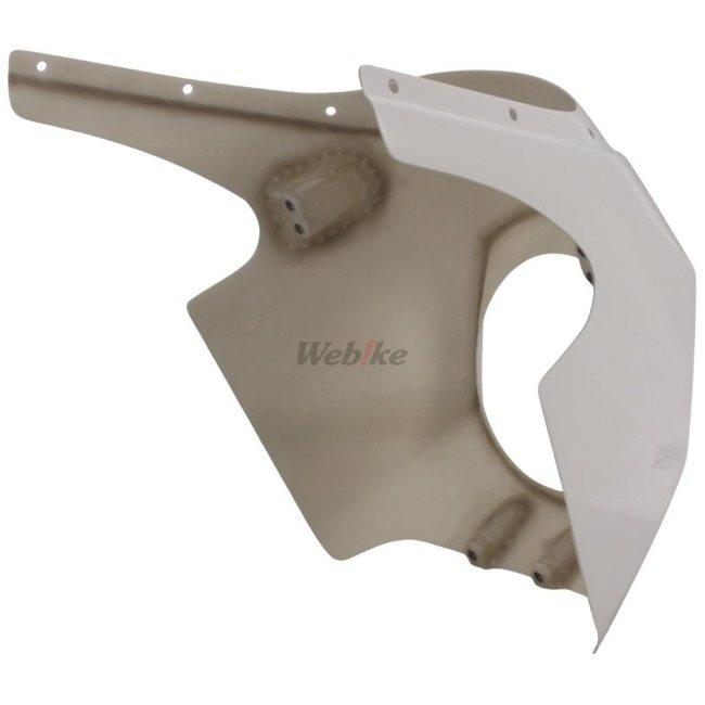 DOREMI COLLECTION ドレミコレクション アッパーカウル Z1-R/Z1-RII KAWASAKI カワサキ アッパーカウル・フロントカウル カウル関連 外装 | DOREMI COLLECTION | 02