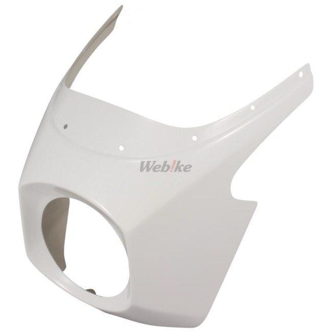 DOREMI COLLECTION ドレミコレクション アッパーカウル Z1-R/Z1-RII KAWASAKI カワサキ アッパーカウル・フロントカウル カウル関連 外装 | DOREMI COLLECTION | 03