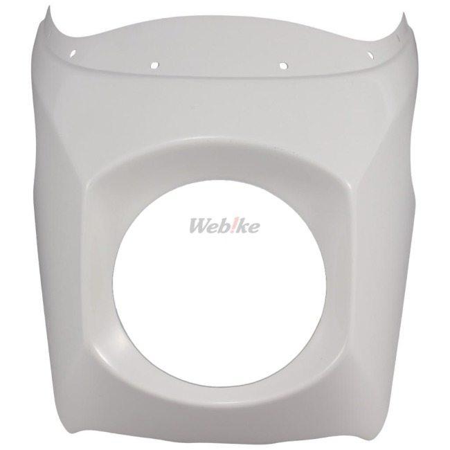 DOREMI COLLECTION ドレミコレクション アッパーカウル Z1-R/Z1-RII KAWASAKI カワサキ アッパーカウル・フロントカウル カウル関連 外装 | DOREMI COLLECTION | 05