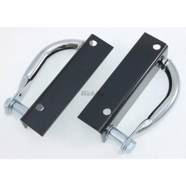 DOREMI COLLECTION ドレミコレクション Z2タイプサイドグリップ