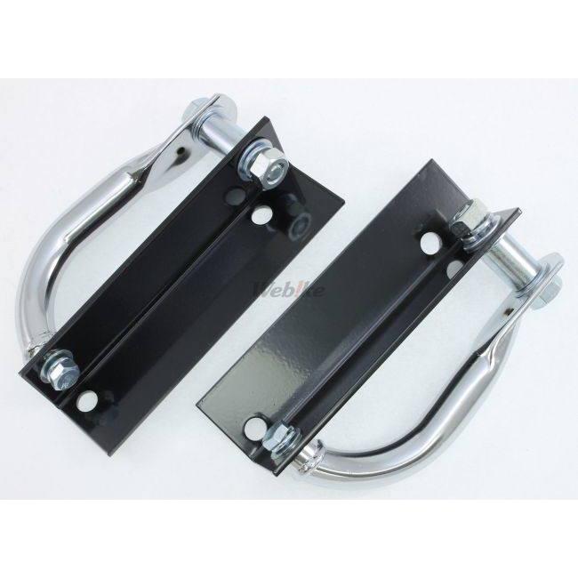 DOREMI COLLECTION（ドレミコレクション） Z2タイプサイドグリップ