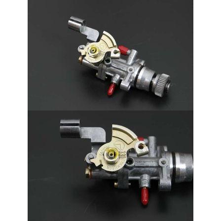 CHAMELEON FACTORY カメレオンファクトリー パフォーマンスオイルポンプ GRANDAXIS [グランドアクシス] AXIS90 [アクシス] YAMAHA ヤマハ オイルポンプ | ブランド登録なし | 01