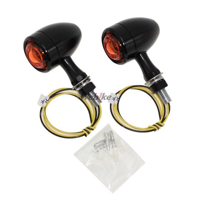 KIJIMA（キジマ） ウインカーランプ スターマインB5 12V23W ウインカー