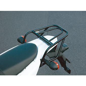 KIJIMA キジマ リアキャリア Dトラッカー125 KLX125 KAWASAKI カワサキ 外装の画像