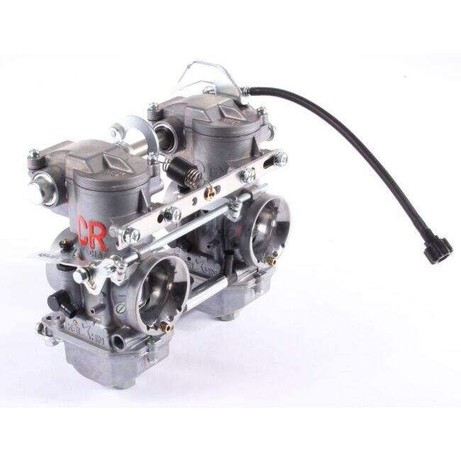 JBーPOWER JB POWER(BITO R&D) JBパワー(ビトーR&D) CRキャブレター(CR