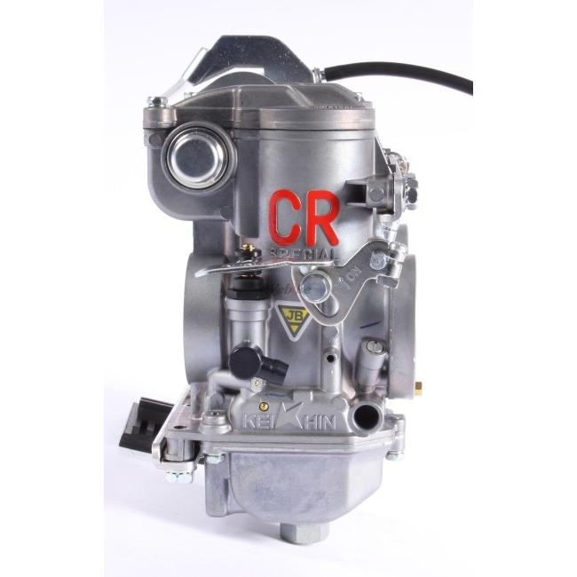 JBーPOWER JB POWER(BITO R&D) JBパワー(ビトーR&D) CRキャブレター(CR 