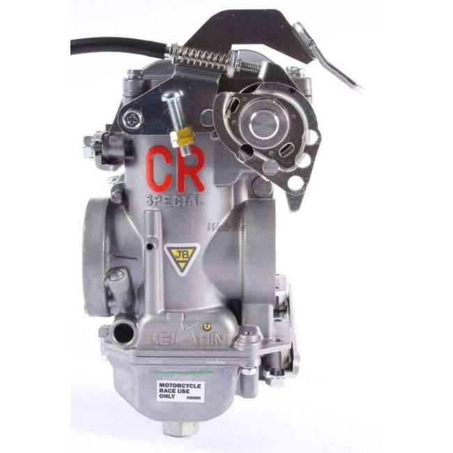 CRまとめ売り JBーPOWER JB POWER(BITO R&D) JBパワー(ビトーR&D) CRキャブレター(CR