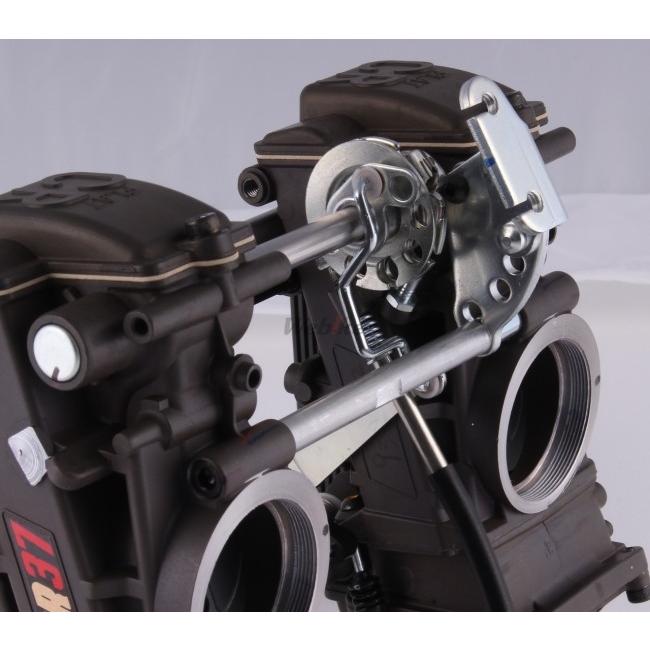 JBーPOWER JB POWER(BITO R&D) JBパワー(ビトーR&D) FCRキャブレター