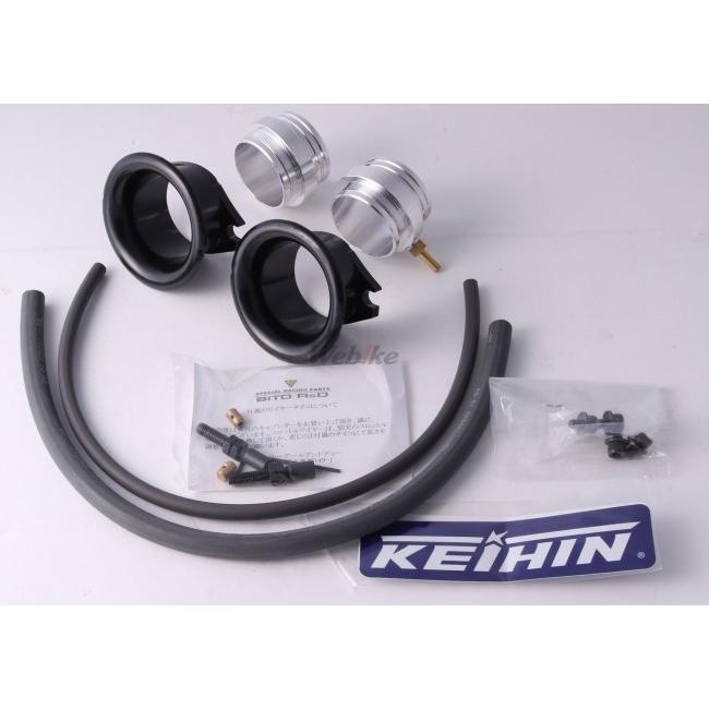 JBーPOWER JB POWER(BITO R&D) JBパワー(ビトーR&D) FCRキャブレター