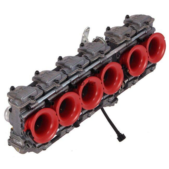 JBーPOWER JB POWER(BITO R&D) JBパワー(ビトーR&D) FCRキャブレター