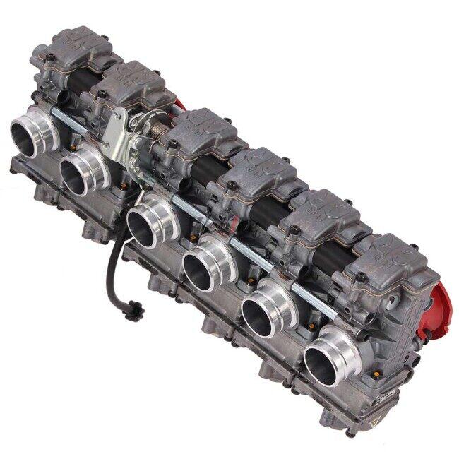 JBーPOWER JB POWER(BITO R&D) JBパワー(ビトーR&D) FCRキャブレター