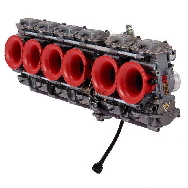 JBーPOWER JB POWER(BITO R&D) JBパワー(ビトーR&D) FCRキャブレター