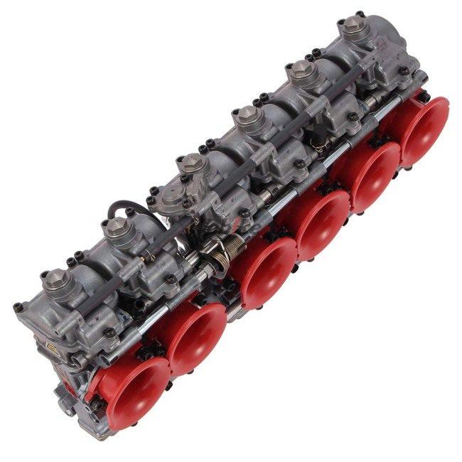 JBーPOWER JB POWER(BITO R&D) JBパワー(ビトーR&D) FCR