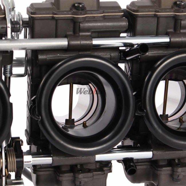 《送料無料》 JBーPOWER JB POWER(BITO R&D) JBパワー(ビトーR&D) FCRキャブレター