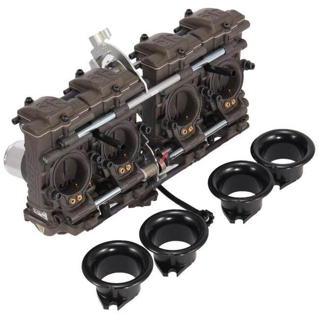 JBーPOWER JB POWER(BITO R&D) JBパワー(ビトーR&D) FCRキャブレター