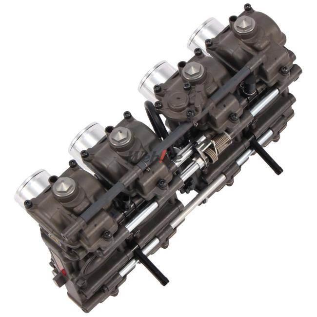JBーPOWER JB POWER(BITO R&D) JBパワー(ビトーR&D) FCRキャブレター