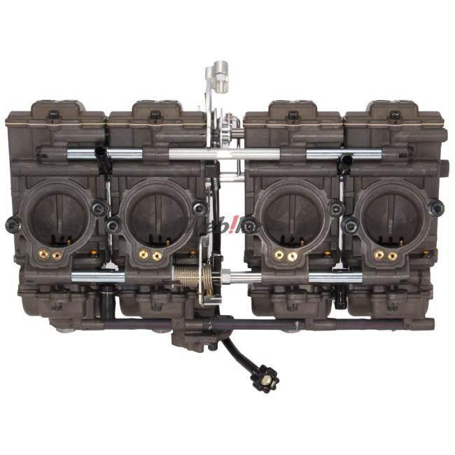 JBーPOWER JB POWER(BITO R&D) JBパワー(ビトーR&D) FCRキャブレター