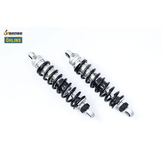 OHLINS（オーリンズ） リアサスペンション DYNAファミリー HARLEY