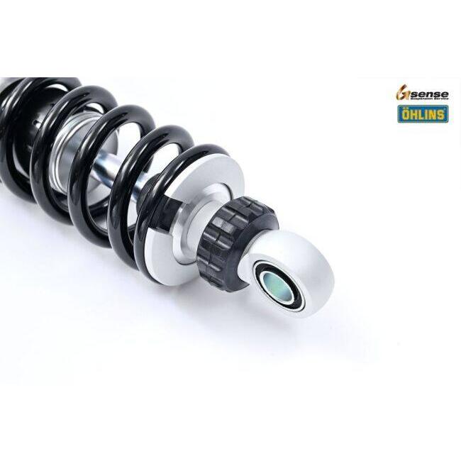 OHLINS サスペンション ハーレーダビットソン OHLINS（オーリンズ） リアサスペンション DYNAファミリー HARLEY