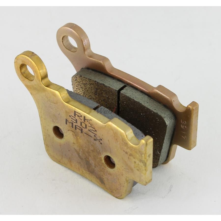 たかぴー RK JAPAN（アールケー・ジャパン） RK JAPAN RKジャパン Mega Alloy X