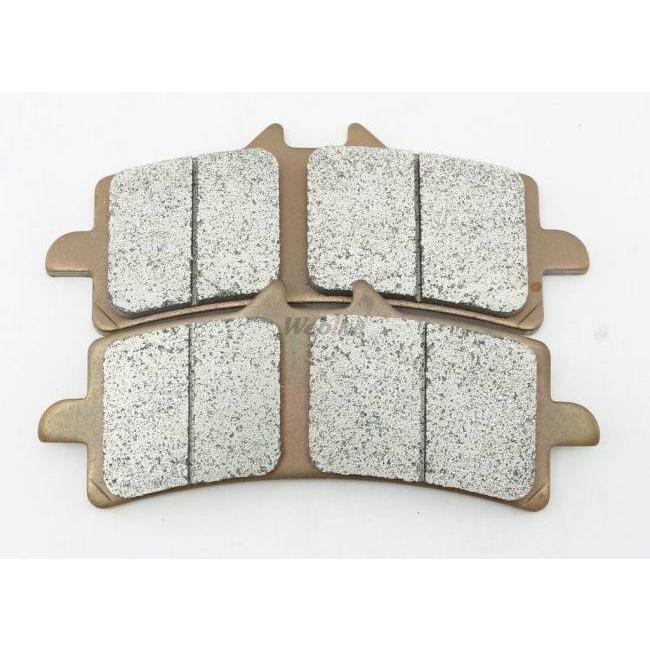 RK JAPAN RKジャパン Mega Alloy X(メガアロイ) ブレーキパッド ブレーキ | RK JAPAN | 06