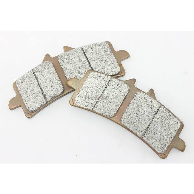 RK JAPAN RKジャパン Mega Alloy X(メガアロイ) ブレーキパッド ブレーキ | RK JAPAN | 07