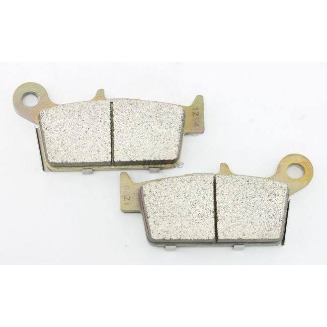 RK JAPAN RKジャパン Mega Alloy X(メガアロイ) ブレーキパッド HONDA ホンダ KAWASAKI カワサキ SUZUKI スズキ YAMAHA ヤマハ ブレーキ | RK JAPAN | 03