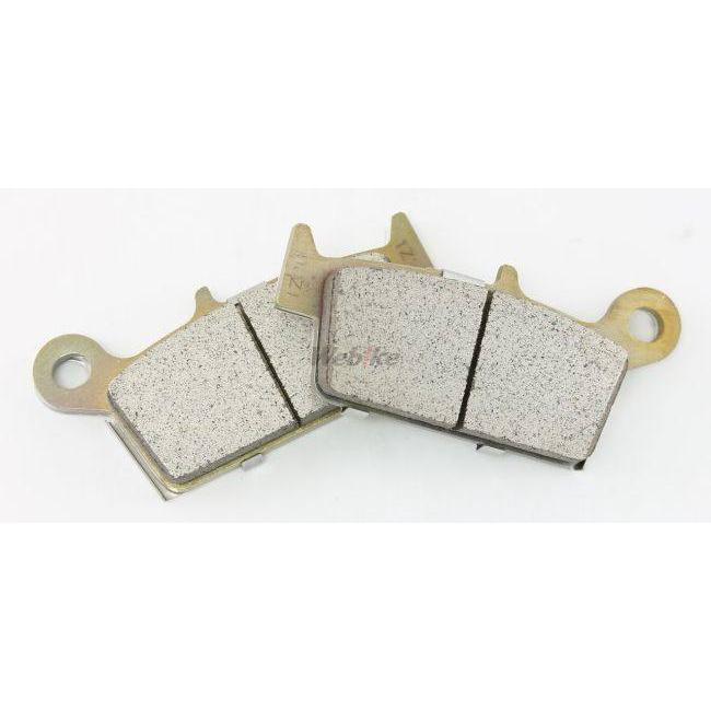 RK JAPAN RKジャパン Mega Alloy X(メガアロイ) ブレーキパッド HONDA ホンダ KAWASAKI カワサキ SUZUKI スズキ YAMAHA ヤマハ ブレーキ | RK JAPAN | 06