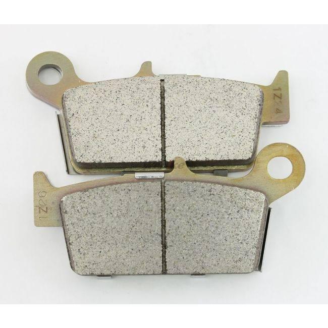 RK JAPAN RKジャパン Mega Alloy X(メガアロイ) ブレーキパッド HONDA ホンダ KAWASAKI カワサキ SUZUKI スズキ YAMAHA ヤマハ ブレーキ | RK JAPAN | 07