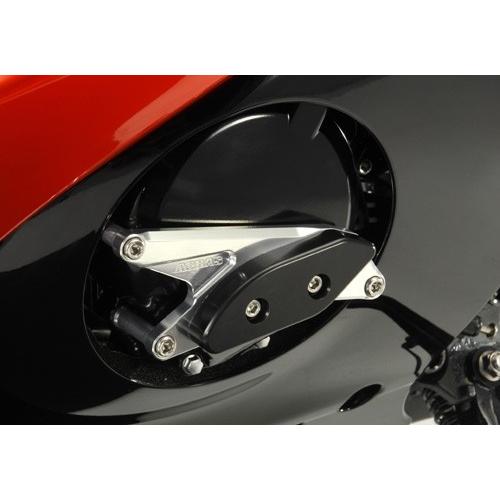 Agras AGRAS アグラス レーシングスライダー カラー：ジュラコン