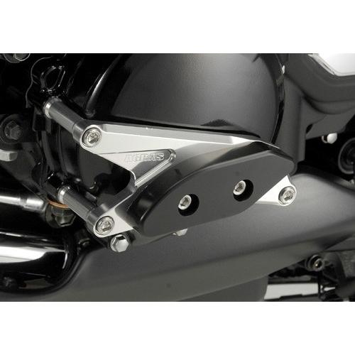 Agras AGRAS アグラス レーシングスライダー カラー：ジュラコン