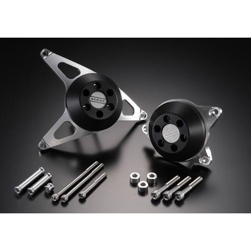 アグラス AGRAS】アグラス 342-487-005 Rスライダー ジェネレーターC