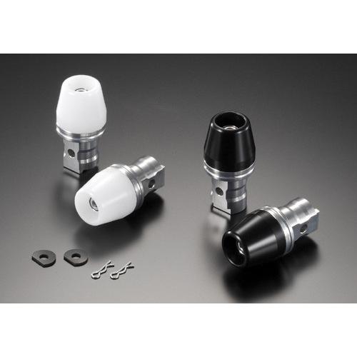 AGRAS アグラス タンデムスライダー カラー：ジュラコン/ブラック YZF-R1 YZF-R6 YAMAHA ヤマハ その他ガード・スライダーオプション・補修部品 フレーム | Agras