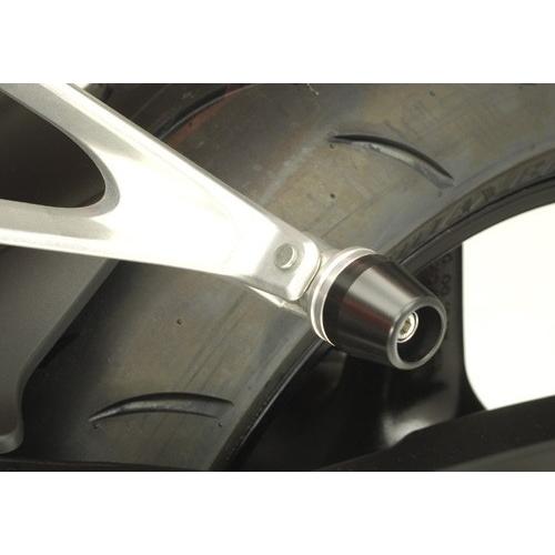 AGRAS アグラス タンデムスライダー カラー：ブラック CBR1000RR CBR600RR HONDA ホンダ その他ガード・スライダーオプション・補修部品 フレーム | Agras | 01