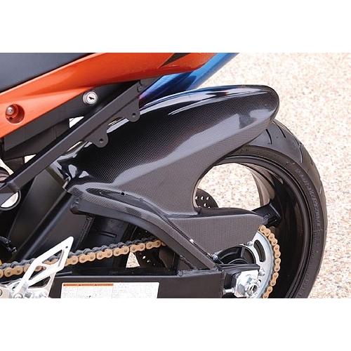 AGRAS アグラス リアフェンダー GSX-R1000 SUZUKI スズキ フェンダー関連 外装