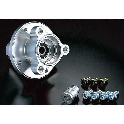 AGRAS アグラス フロントディスクハブ モンキー HONDA ホンダ ハブ ホイール関連 足回り | Agras | 01