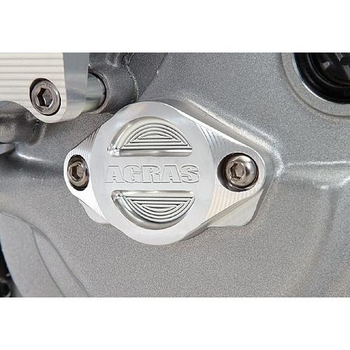 AGRAS アグラス オルタネーターカバー 851 888 900SS 916 MONSTER900 ST2 ST4 DUCATI ドゥカティ オルタネーターカバー・ジェネレーターカバー エンジンパーツ