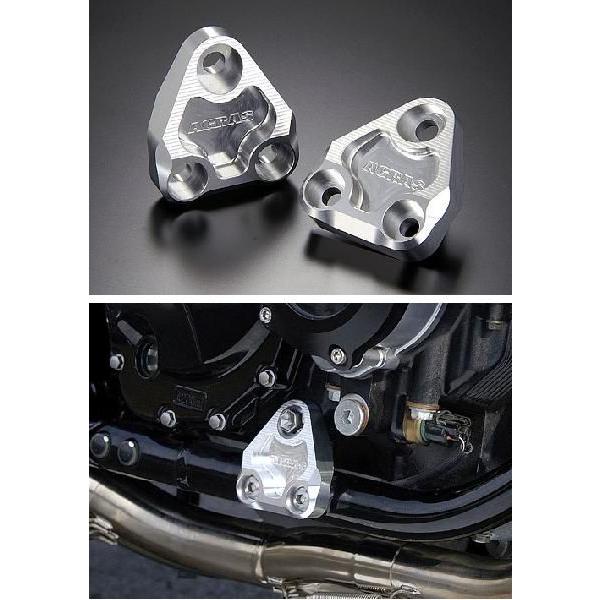 AGRAS アグラス エンジンハンガー GSX1400 SUZUKI スズキ エンジンマウントブラケット エンジンパーツ エンジン | Agras