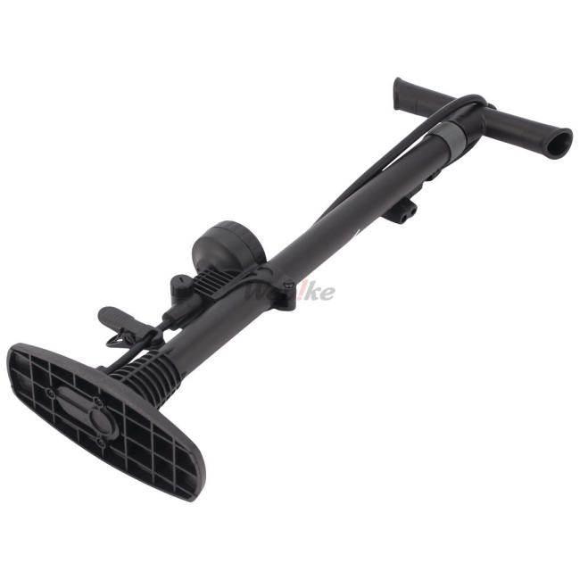 ROUGH＆ROAD ラフ＆ロード パワーフロアポンプ ライト 空気入れ その他タイヤ関連用品 | ラフ＆ロード | 01