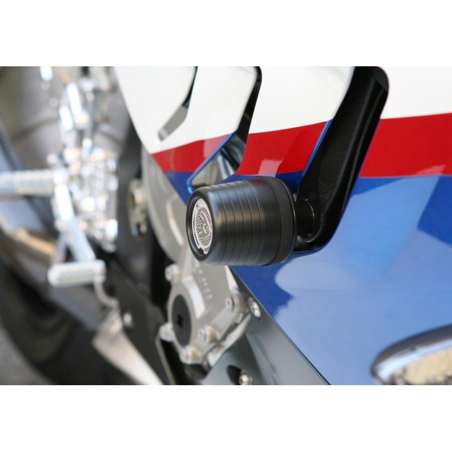 K-FACTORY（ケイファクトリー） エンジンスライダー S1000RR BMW