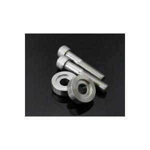 K-FACTORY ケイファクトリー Fタイプ専用調整ウエイト 入数：調整ウエイト4個セット S1000RR BMW ハンドルインナーウエイト ハンドル | K-FACTORY