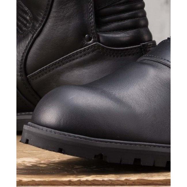 カドヤ（KADOYA） BLACK ANKLE [K'S LEATHER] ブーツ レディース