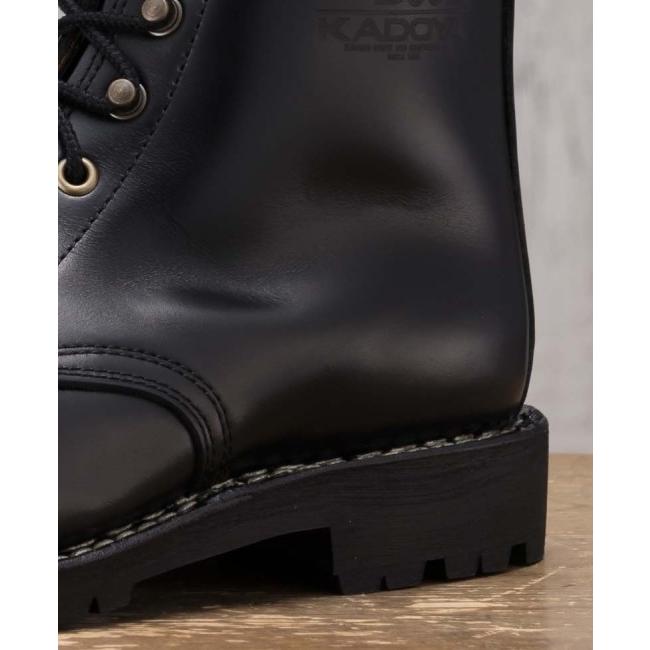 KADOYA KADOYA:カドヤ KA-VOGEL [K’S/BOOTS&BOOTS] ブーツ サイズ：24.5cm｜webike｜04